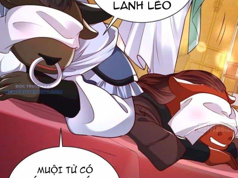 Ta Thực Sự Không Muốn Làm Thần Tiên - Chương 53 - ảnh 6