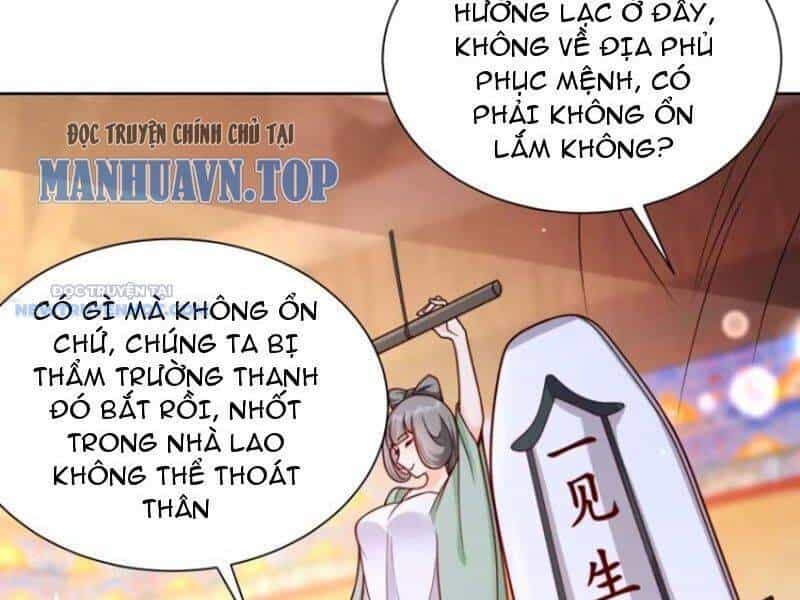 Ta Thực Sự Không Muốn Làm Thần Tiên - Chương 53 - ảnh 8