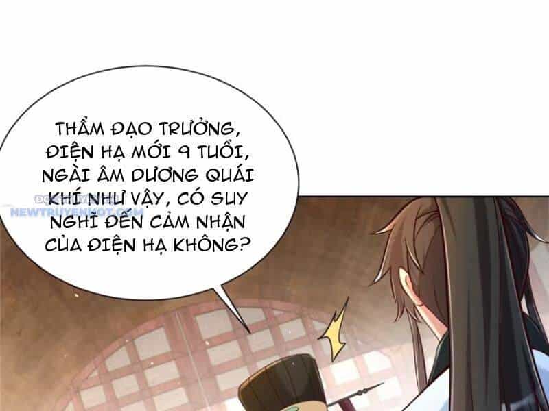 Ta Thực Sự Không Muốn Làm Thần Tiên - Chương 53 - ảnh 94