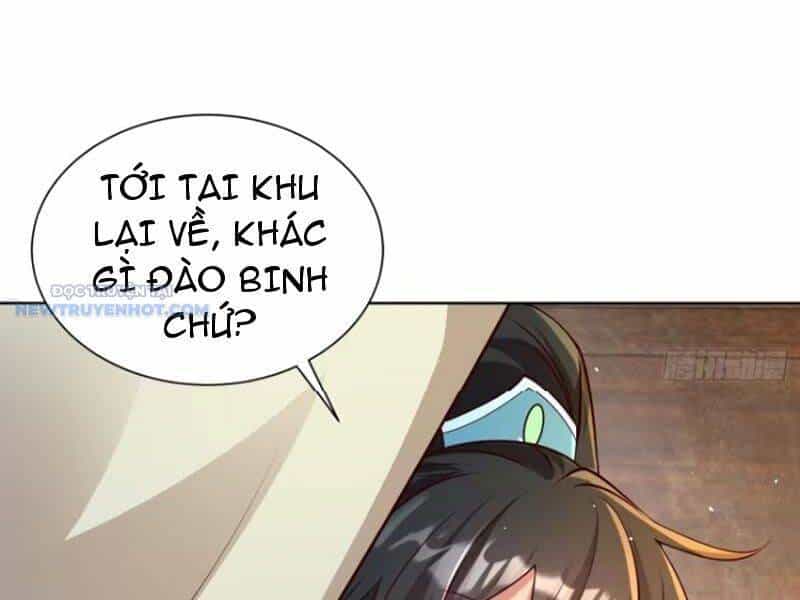 Ta Thực Sự Không Muốn Làm Thần Tiên - Chương 53 - ảnh 99