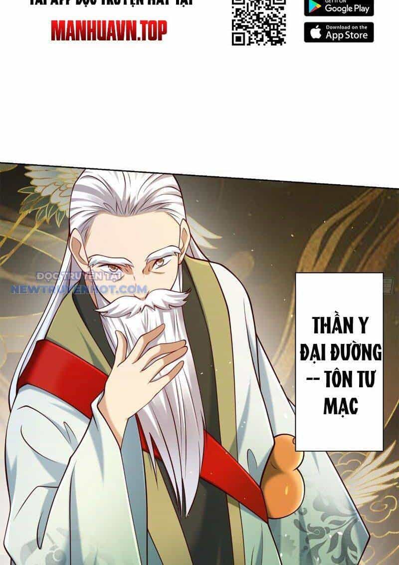 Ta Thực Sự Không Muốn Làm Thần Tiên - Chương 54 - ảnh 11