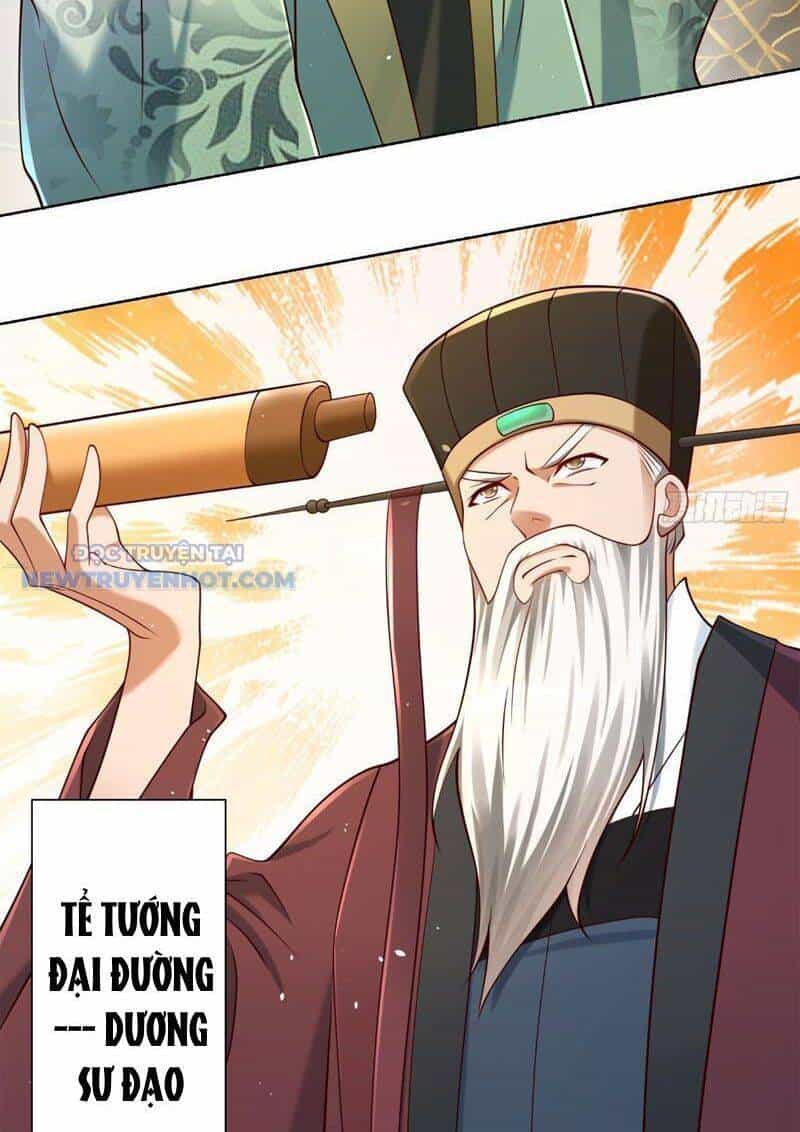 Ta Thực Sự Không Muốn Làm Thần Tiên - Chương 54 - ảnh 12