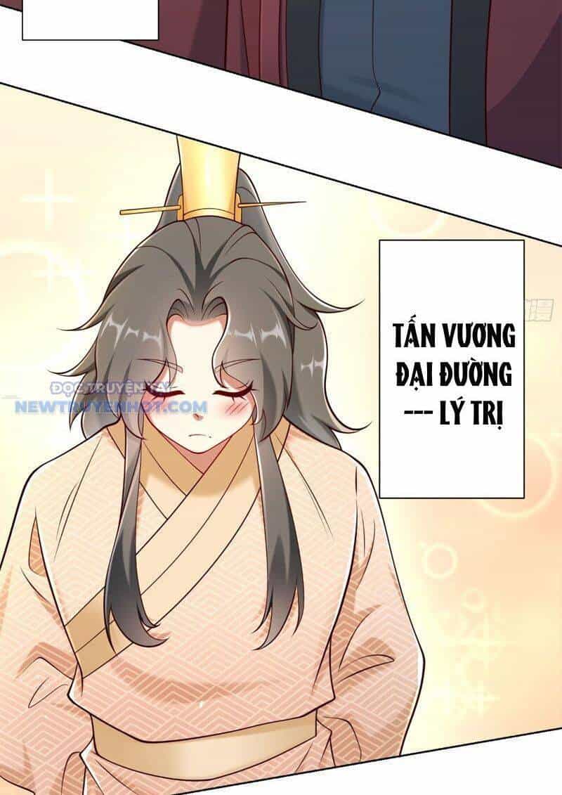 Ta Thực Sự Không Muốn Làm Thần Tiên - Chương 54 - ảnh 13
