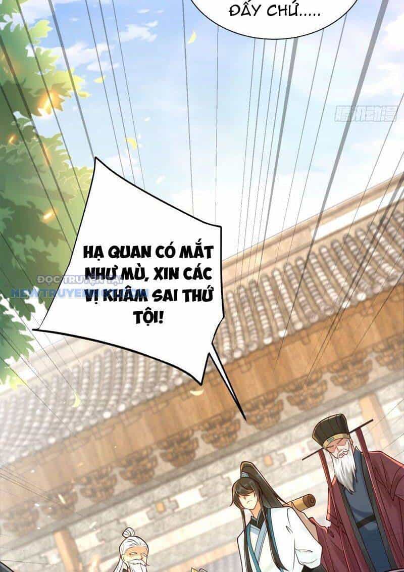 Ta Thực Sự Không Muốn Làm Thần Tiên - Chương 54 - ảnh 18