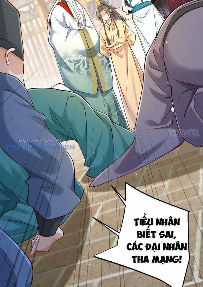 Ta Thực Sự Không Muốn Làm Thần Tiên - Chương 54 - ảnh 19
