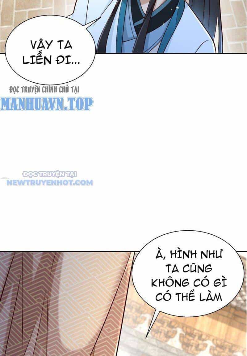 Ta Thực Sự Không Muốn Làm Thần Tiên - Chương 54 - ảnh 23