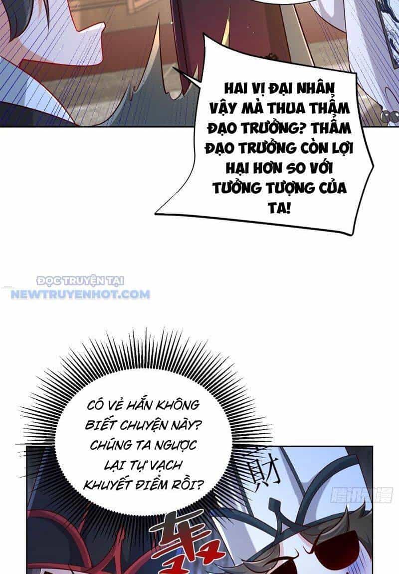 Ta Thực Sự Không Muốn Làm Thần Tiên - Chương 54 - ảnh 40