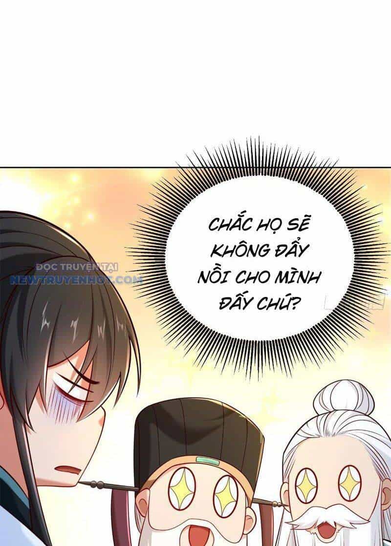 Ta Thực Sự Không Muốn Làm Thần Tiên - Chương 54 - ảnh 58