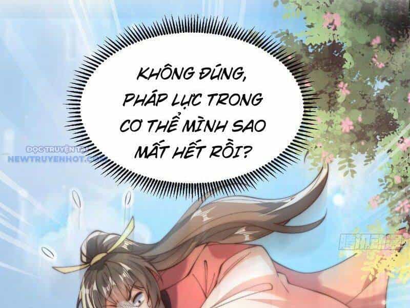 Ta Thực Sự Không Muốn Làm Thần Tiên - Chương 55 - ảnh 15