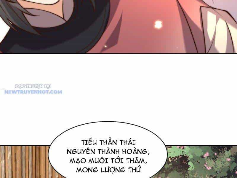 Ta Thực Sự Không Muốn Làm Thần Tiên - Chương 55 - ảnh 19