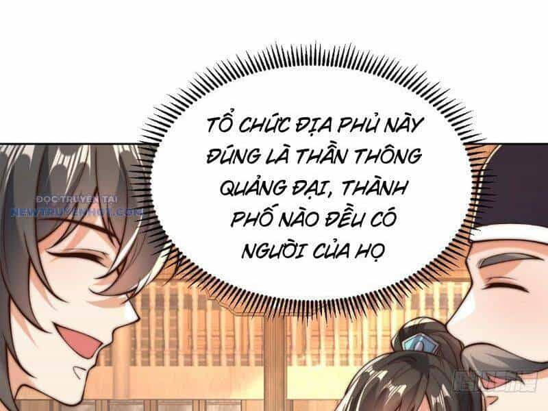 Ta Thực Sự Không Muốn Làm Thần Tiên - Chương 55 - ảnh 22