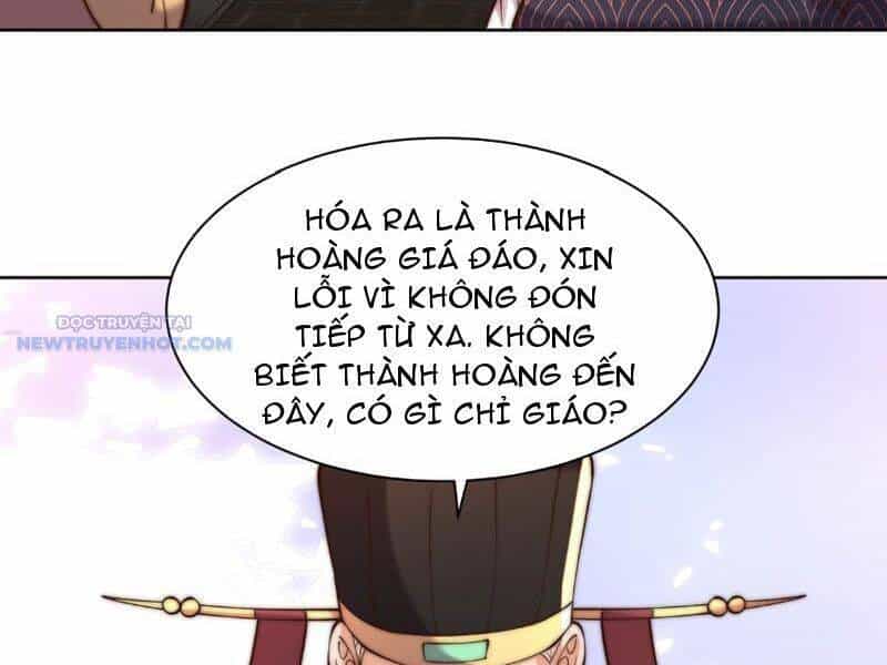 Ta Thực Sự Không Muốn Làm Thần Tiên - Chương 55 - ảnh 24
