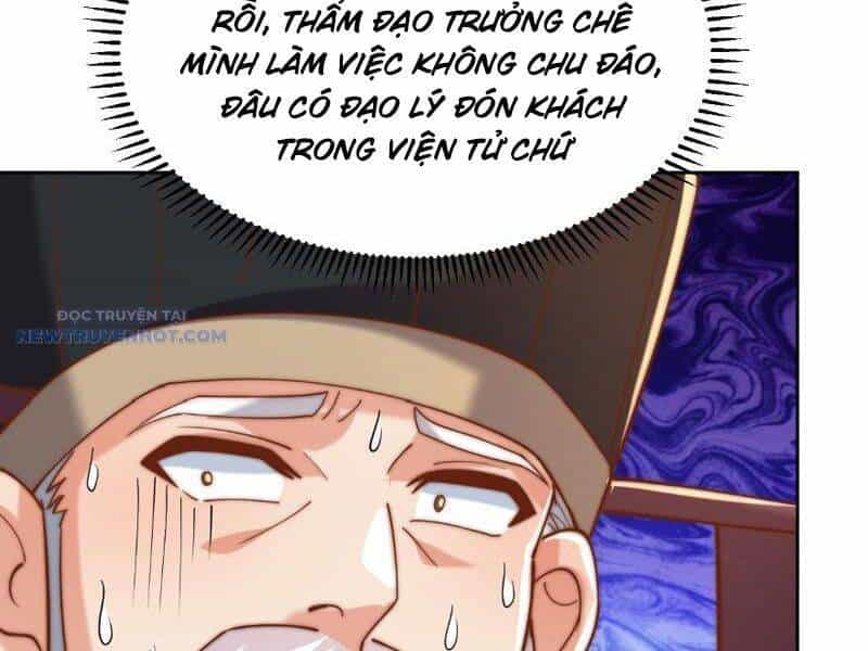Ta Thực Sự Không Muốn Làm Thần Tiên - Chương 55 - ảnh 35