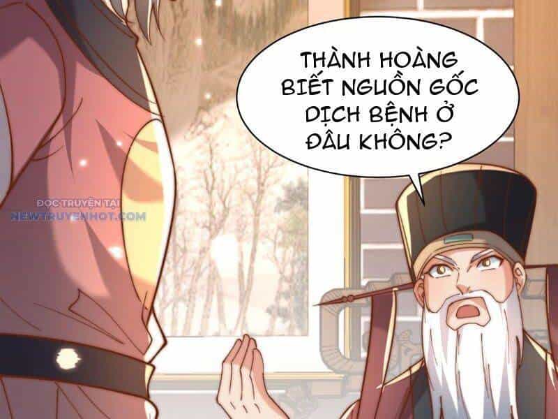 Ta Thực Sự Không Muốn Làm Thần Tiên - Chương 55 - ảnh 49