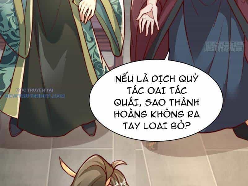 Ta Thực Sự Không Muốn Làm Thần Tiên - Chương 55 - ảnh 54