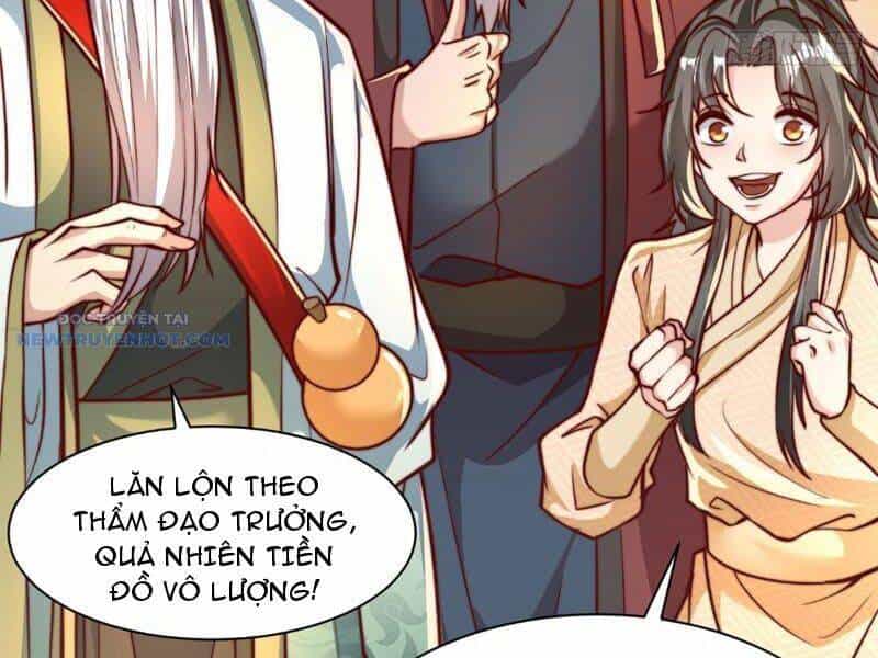 Ta Thực Sự Không Muốn Làm Thần Tiên - Chương 55 - ảnh 75