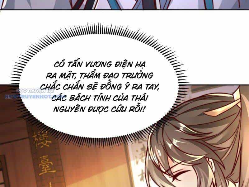 Ta Thực Sự Không Muốn Làm Thần Tiên - Chương 55 - ảnh 79