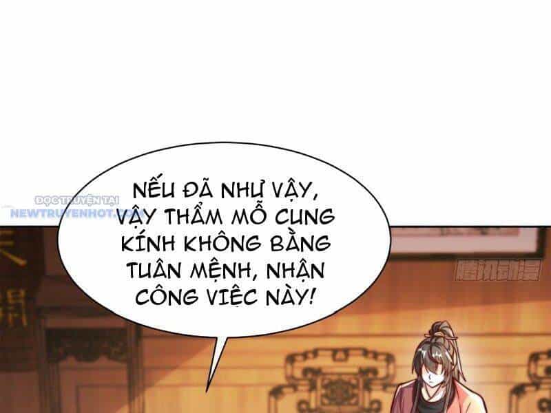 Ta Thực Sự Không Muốn Làm Thần Tiên - Chương 55 - ảnh 89