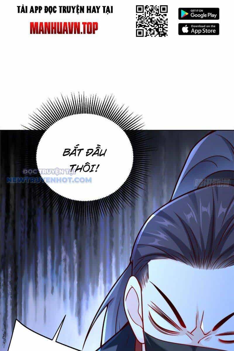 Ta Thực Sự Không Muốn Làm Thần Tiên - Chương 56 - ảnh 13