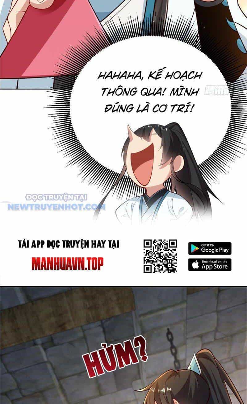 Ta Thực Sự Không Muốn Làm Thần Tiên - Chương 56 - ảnh 26
