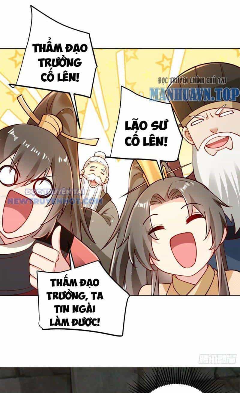 Ta Thực Sự Không Muốn Làm Thần Tiên - Chương 56 - ảnh 36
