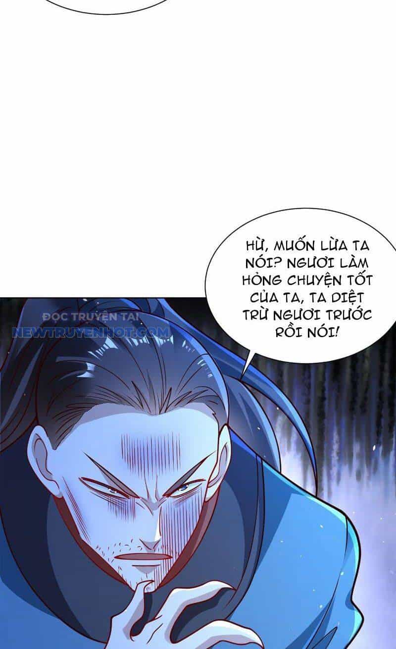 Ta Thực Sự Không Muốn Làm Thần Tiên - Chương 56 - ảnh 40