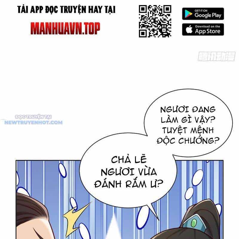 Ta Thực Sự Không Muốn Làm Thần Tiên - Chương 56 - ảnh 46