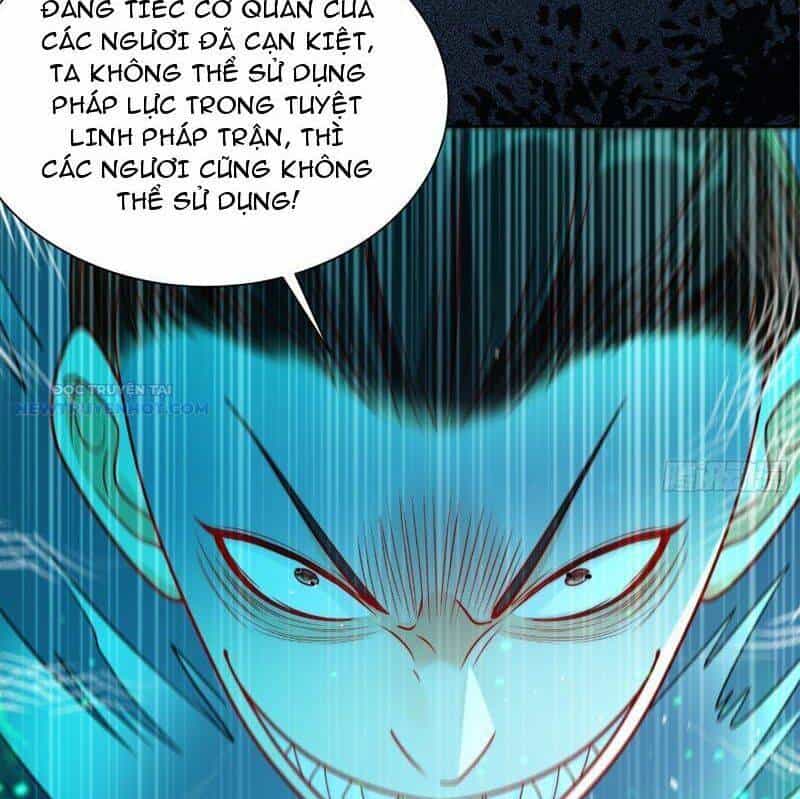 Ta Thực Sự Không Muốn Làm Thần Tiên - Chương 56 - ảnh 51
