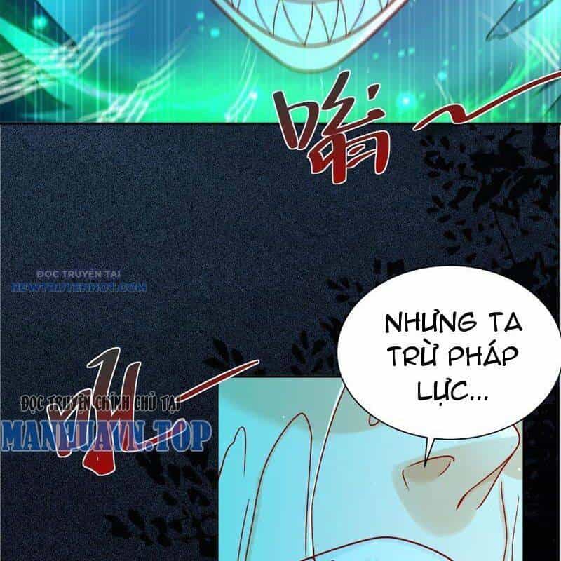 Ta Thực Sự Không Muốn Làm Thần Tiên - Chương 56 - ảnh 52
