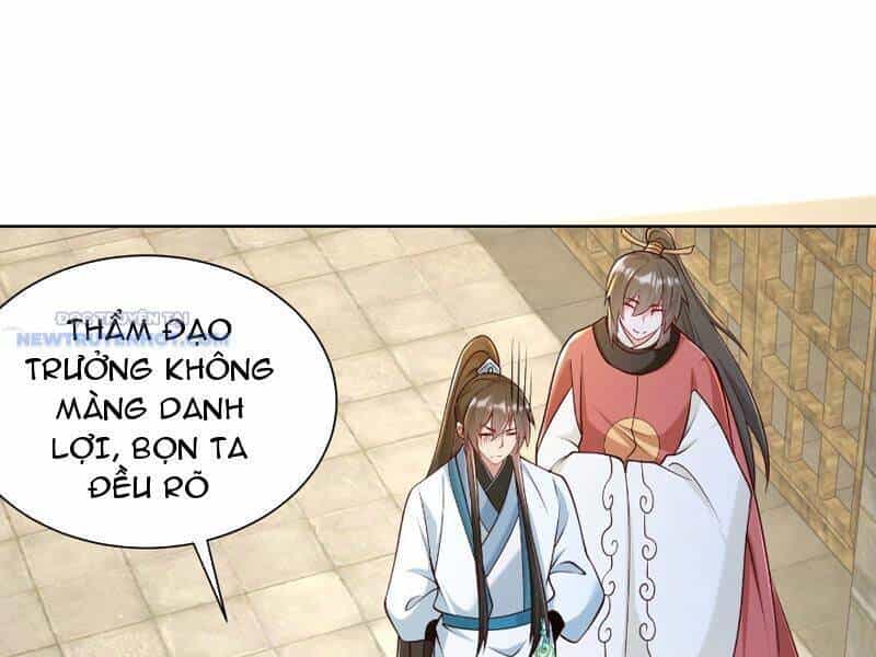 Ta Thực Sự Không Muốn Làm Thần Tiên - Chương 57 - ảnh 100