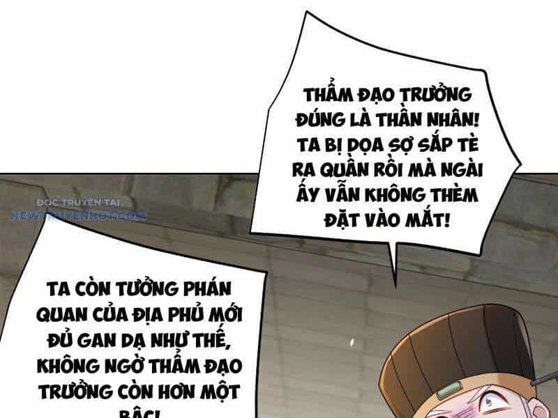 Ta Thực Sự Không Muốn Làm Thần Tiên - Chương 57 - ảnh 14