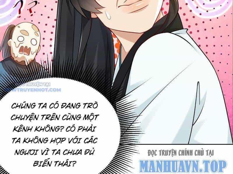 Ta Thực Sự Không Muốn Làm Thần Tiên - Chương 57 - ảnh 20