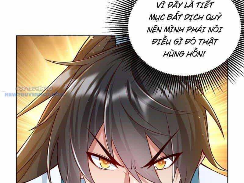 Ta Thực Sự Không Muốn Làm Thần Tiên - Chương 57 - ảnh 27
