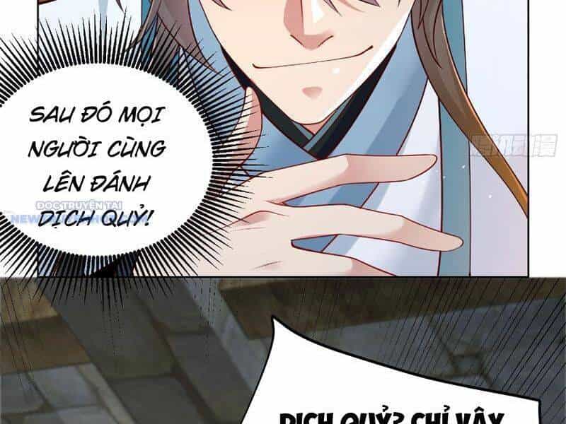 Ta Thực Sự Không Muốn Làm Thần Tiên - Chương 57 - ảnh 28