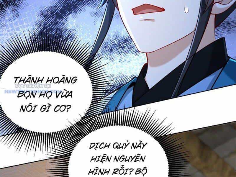 Ta Thực Sự Không Muốn Làm Thần Tiên - Chương 57 - ảnh 3