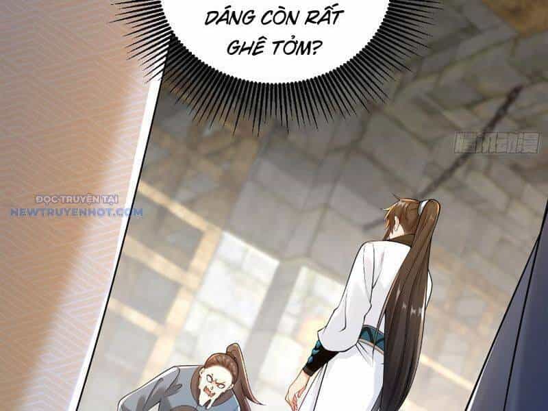 Ta Thực Sự Không Muốn Làm Thần Tiên - Chương 57 - ảnh 4