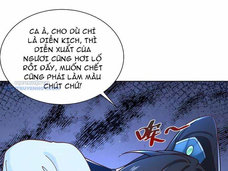 Ta Thực Sự Không Muốn Làm Thần Tiên - Chương 57 - ảnh 44