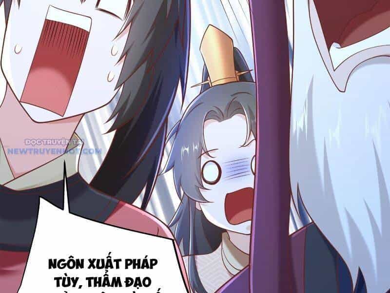 Ta Thực Sự Không Muốn Làm Thần Tiên - Chương 57 - ảnh 62