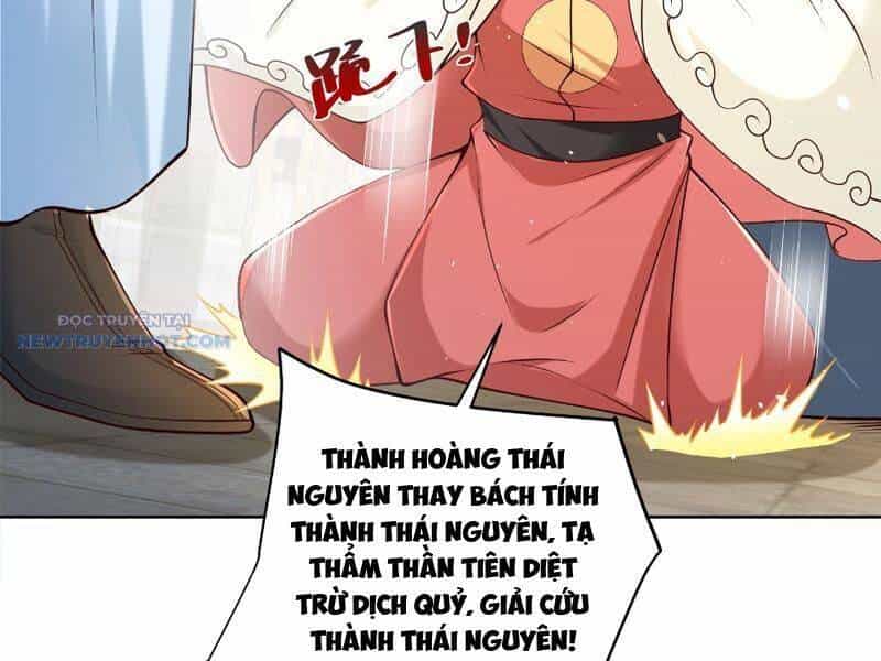 Ta Thực Sự Không Muốn Làm Thần Tiên - Chương 57 - ảnh 96