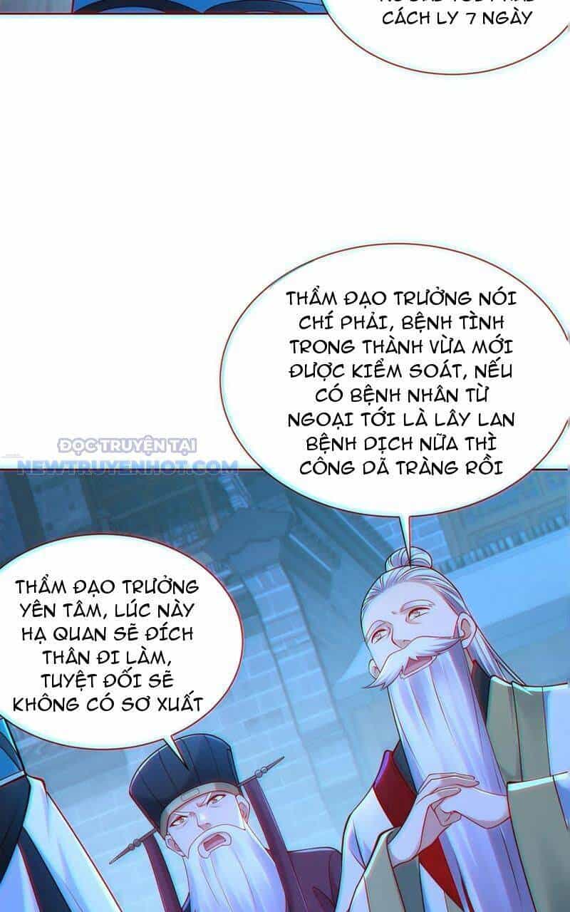 Ta Thực Sự Không Muốn Làm Thần Tiên - Chương 58 - ảnh 30