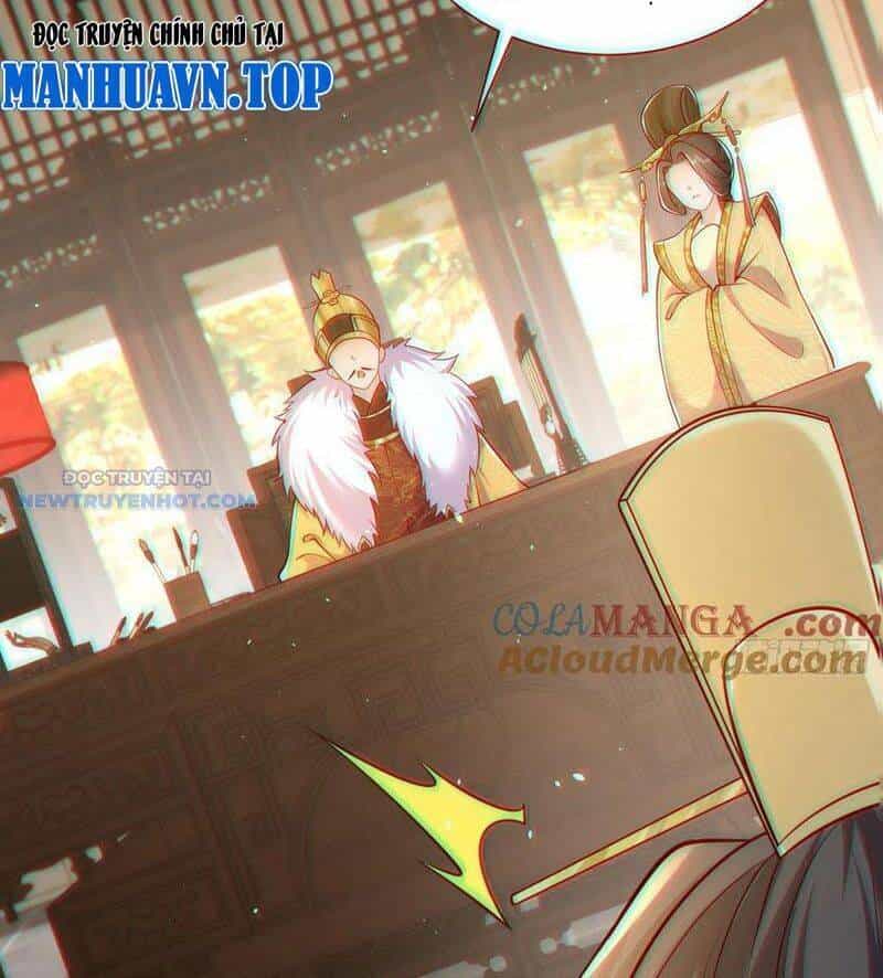 Ta Thực Sự Không Muốn Làm Thần Tiên - Chương 58 - ảnh 49