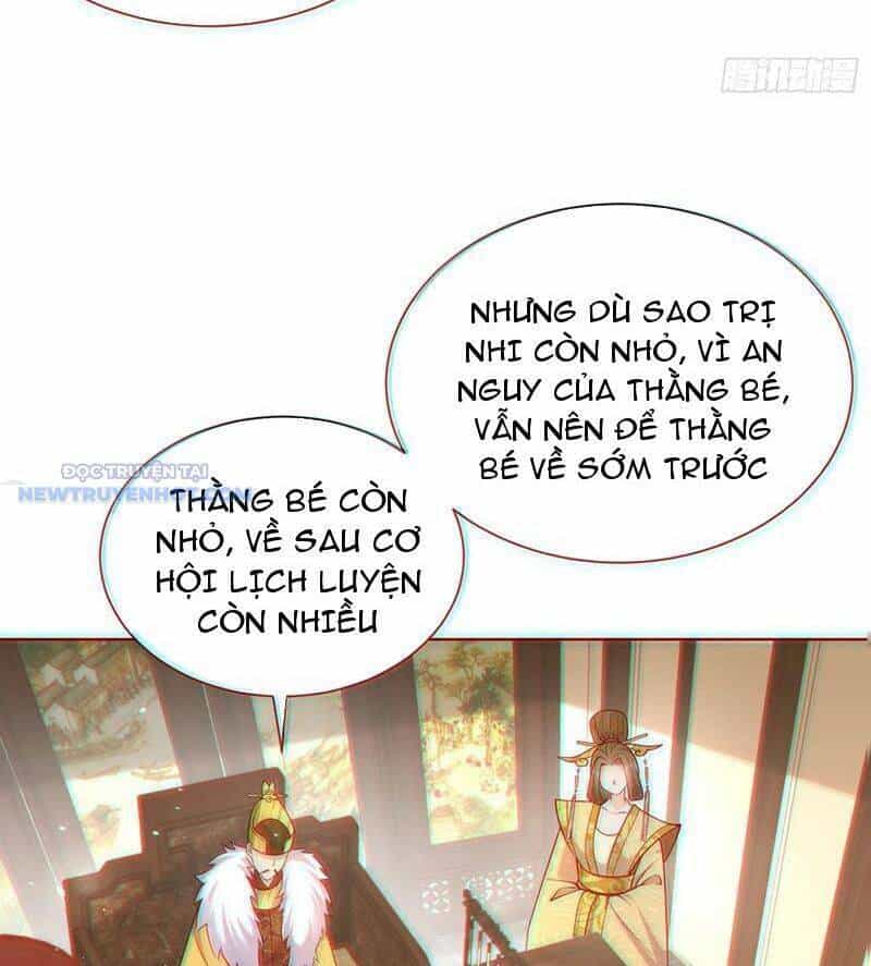 Ta Thực Sự Không Muốn Làm Thần Tiên - Chương 58 - ảnh 52