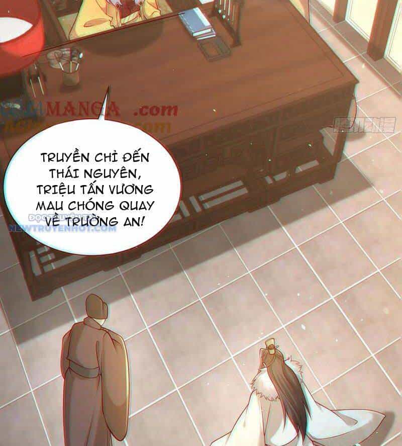 Ta Thực Sự Không Muốn Làm Thần Tiên - Chương 58 - ảnh 53