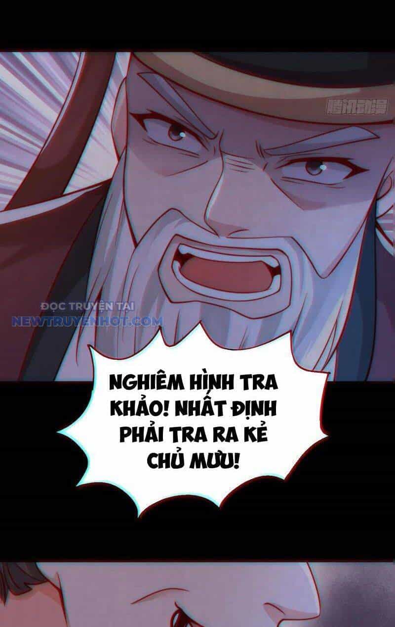 Ta Thực Sự Không Muốn Làm Thần Tiên - Chương 59 - ảnh 12