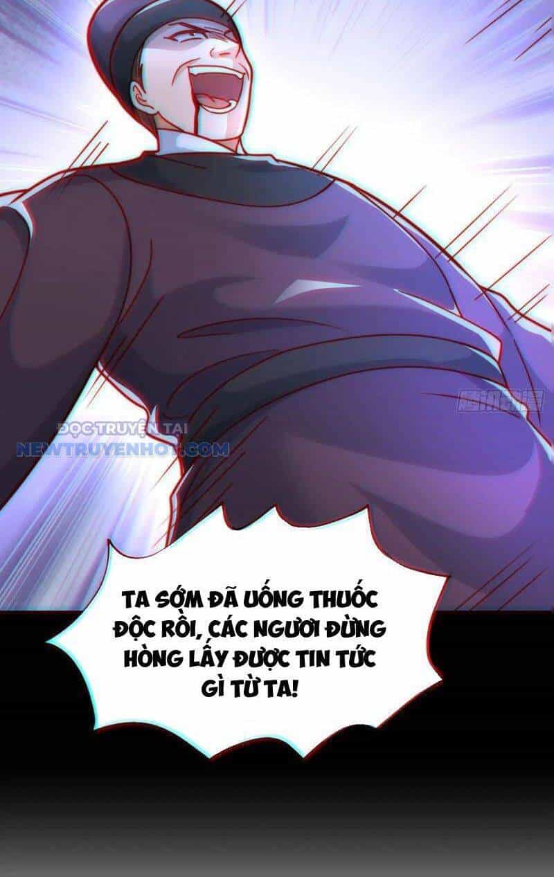 Ta Thực Sự Không Muốn Làm Thần Tiên - Chương 59 - ảnh 14