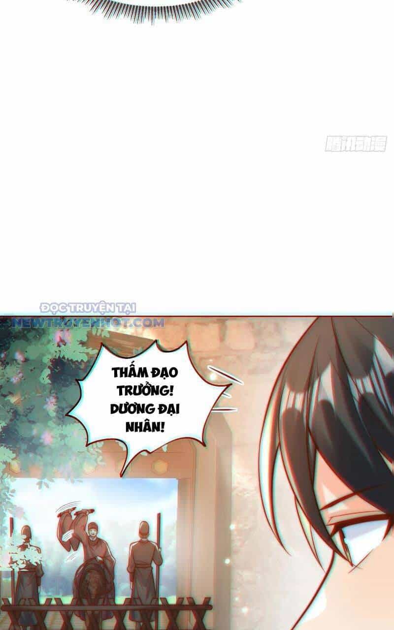 Ta Thực Sự Không Muốn Làm Thần Tiên - Chương 59 - ảnh 33