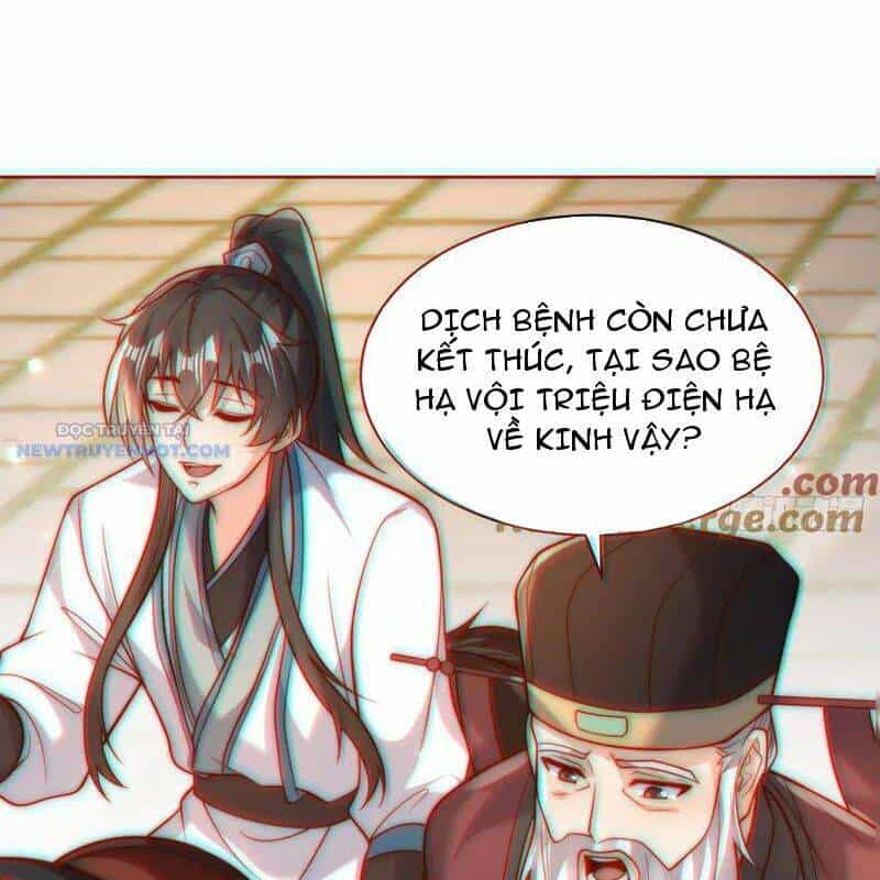 Ta Thực Sự Không Muốn Làm Thần Tiên - Chương 59 - ảnh 47