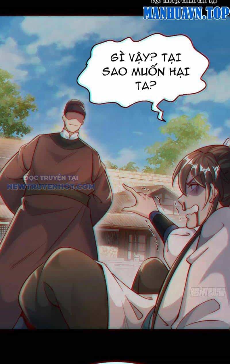 Ta Thực Sự Không Muốn Làm Thần Tiên - Chương 59 - ảnh 8