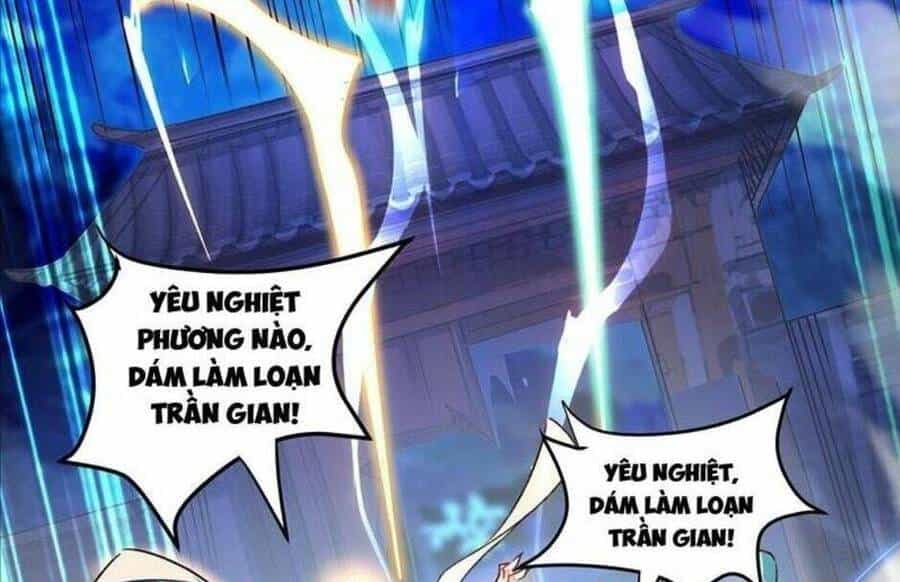 Ta Thực Sự Không Muốn Làm Thần Tiên - Chương 6 - ảnh 32