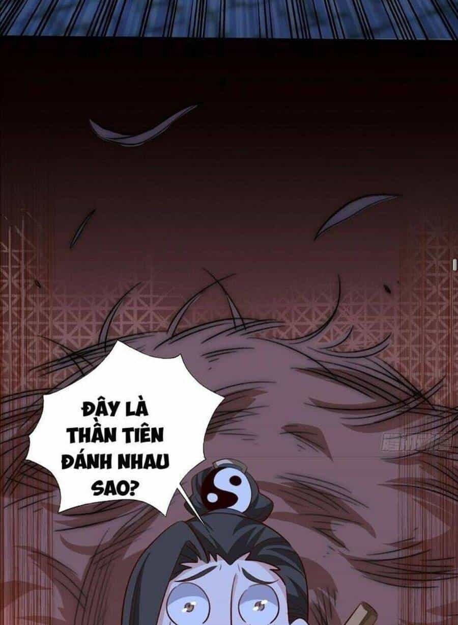 Ta Thực Sự Không Muốn Làm Thần Tiên - Chương 6 - ảnh 62